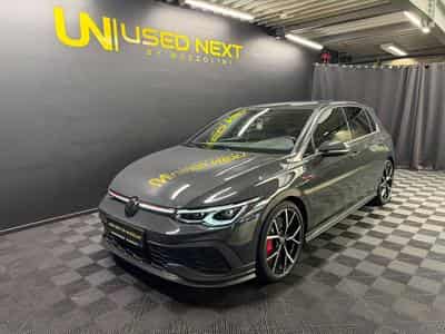 VW Golf GTI Clubsport 2.0 TSI 300cv (2024) - Photo 1
