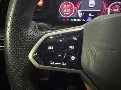 VW Golf GTI Clubsport 2.0 TSI 300cv (2024) - Photo 12