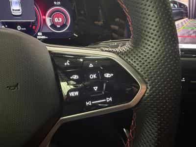 VW Golf GTI Clubsport 2.0 TSI 300cv (2024) - Photo 13