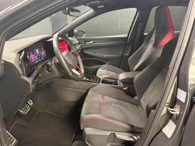 VW Golf GTI Clubsport 2.0 TSI 300cv (2024) - Photo 14