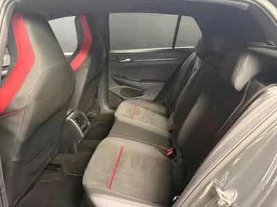 VW Golf GTI Clubsport 2.0 TSI 300cv (2024) - Photo 15
