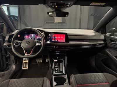 VW Golf GTI Clubsport 2.0 TSI 300cv (2024) - Photo 2