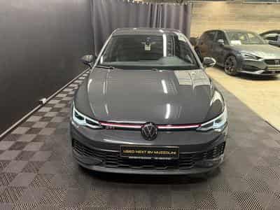 VW Golf GTI Clubsport 2.0 TSI 300cv (2024) - Photo 3