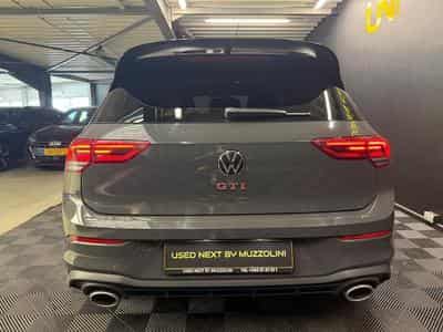 VW Golf GTI Clubsport 2.0 TSI 300cv (2024) - Photo 4