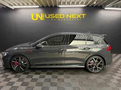 VW Golf GTI Clubsport 2.0 TSI 300cv (2024) - Photo 5