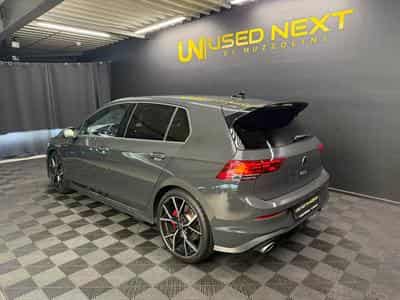 VW Golf GTI Clubsport 2.0 TSI 300cv (2024) - Photo 6