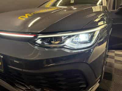 VW Golf GTI Clubsport 2.0 TSI 300cv (2024) - Photo 7
