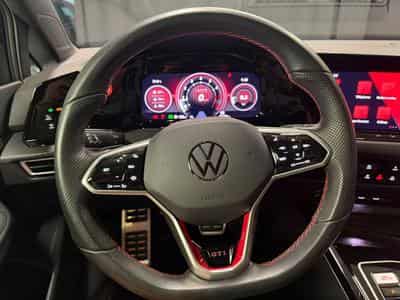 VW Golf GTI Clubsport 2.0 TSI 300cv (2024) - Photo 8