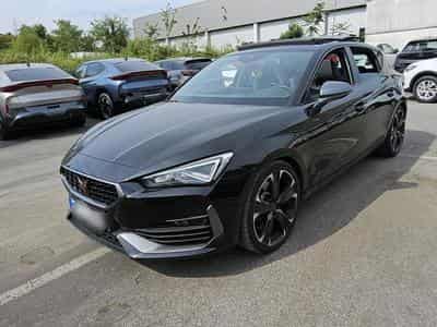 Cupra Leon 2.0 DSG7 300cv (2024) - Photo 1