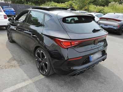 Cupra Leon 2.0 DSG7 300cv (2024) - Photo 2