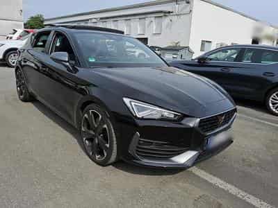 Cupra Leon 2.0 DSG7 300cv (2024) - Photo 3