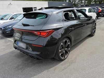 Cupra Leon 2.0 DSG7 300cv (2024) - Photo 4