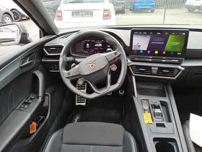 Cupra Leon 2.0 DSG7 300cv (2024) - Photo 5