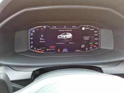 Cupra Leon 2.0 DSG7 300cv (2024) - Photo 6