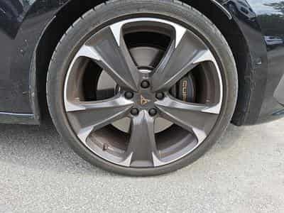 Cupra Leon 2.0 DSG7 300cv (2024) - Photo 7