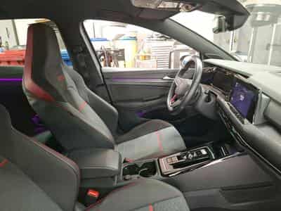 VW Golf Volkswagen Golf GTI Clubsport 2.0 TSI 300cv ACC/HARMAN/CARPL (2024) - Photo 2