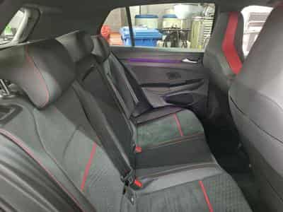VW Golf Volkswagen Golf GTI Clubsport 2.0 TSI 300cv ACC/HARMAN/CARPL (2024) - Photo 6