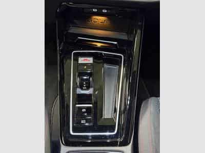 VW Golf GTI 245cv DSG7 black style - ACC/CAMERA/NAVI (2022) - Photo 13