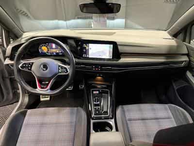 VW Golf GTI 245cv DSG7 black style - ACC/CAMERA/NAVI (2022) - Photo 2