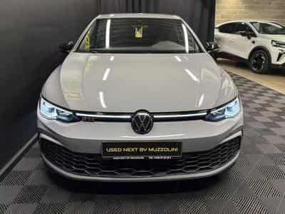 VW Golf GTI 245cv DSG7 black style - ACC/CAMERA/NAVI (2022) - Photo 3