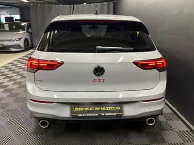 VW Golf GTI 245cv DSG7 black style - ACC/CAMERA/NAVI (2022) - Photo 4