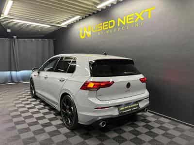 VW Golf GTI 245cv DSG7 black style - ACC/CAMERA/NAVI (2022) - Photo 5