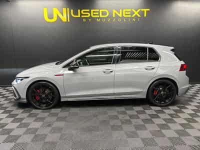 VW Golf GTI 245cv DSG7 black style - ACC/CAMERA/NAVI (2022) - Photo 6