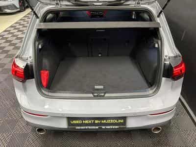 VW Golf GTI 245cv DSG7 black style - ACC/CAMERA/NAVI (2022) - Photo 8