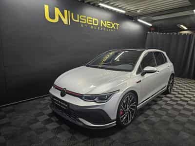 VW Golf GTI Clubsport 2.0 TSI 300cv (2022) - Photo 1
