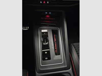 VW Golf GTI Clubsport 2.0 TSI 300cv (2022) - Photo 15