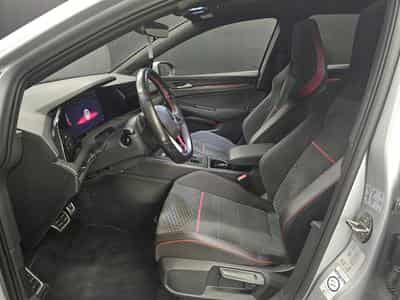 VW Golf GTI Clubsport 2.0 TSI 300cv (2022) - Photo 2