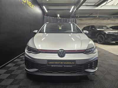 VW Golf GTI Clubsport 2.0 TSI 300cv (2022) - Photo 3