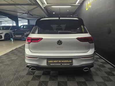 VW Golf GTI Clubsport 2.0 TSI 300cv (2022) - Photo 4