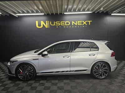 VW Golf GTI Clubsport 2.0 TSI 300cv (2022) - Photo 5