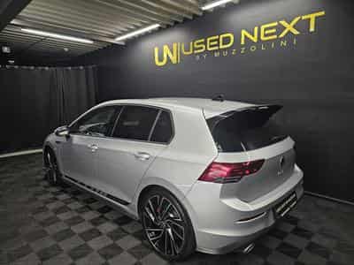 VW Golf GTI Clubsport 2.0 TSI 300cv (2022) - Photo 6
