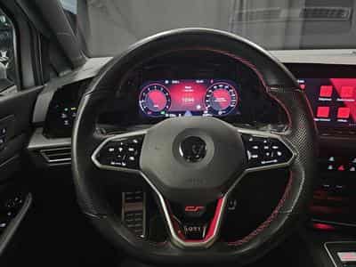 VW Golf GTI Clubsport 2.0 TSI 300cv (2022) - Photo 8