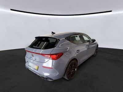 Cupra Leon VZ 2.0 TSI 301cv CAMERA / TOIT PANORAMIQUE (2024) - Photo 2