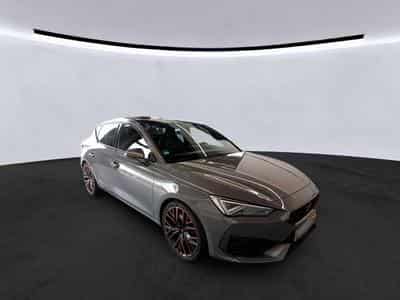 Cupra Leon VZ 2.0 TSI 301cv CAMERA / TOIT PANORAMIQUE (2024) - Photo 3