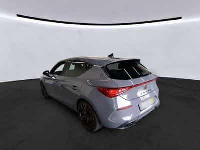 Cupra Leon VZ 2.0 TSI 301cv CAMERA / TOIT PANORAMIQUE (2024) - Photo 4