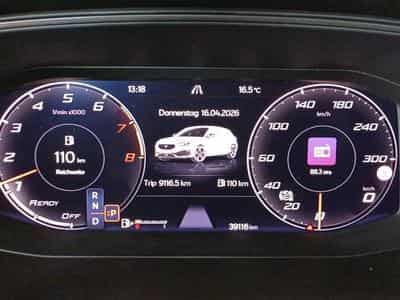 Cupra Leon VZ 2.0 TSI 301cv CAMERA / TOIT PANORAMIQUE (2024) - Photo 5
