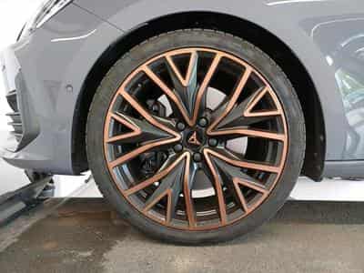 Cupra Leon VZ 2.0 TSI 301cv CAMERA / TOIT PANORAMIQUE (2024) - Photo 6