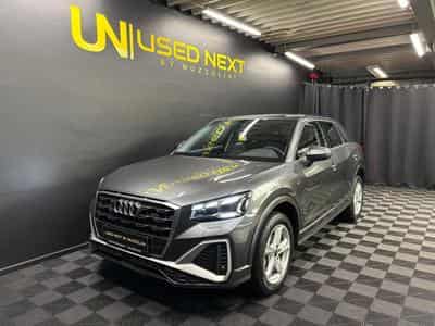 Audi Q2 35 TFSI 150cv S-line S-tronic (2026) - Photo 1