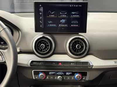 Audi Q2 35 TFSI 150cv S-line S-tronic (2026) - Photo 10