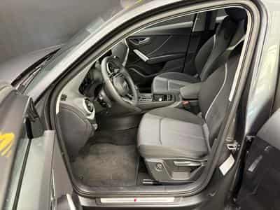 Audi Q2 35 TFSI 150cv S-line S-tronic (2026) - Photo 11