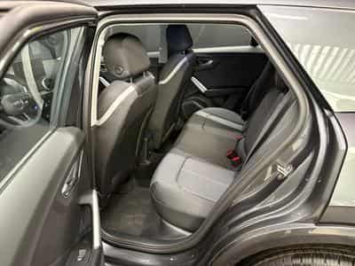 Audi Q2 35 TFSI 150cv S-line S-tronic (2026) - Photo 12