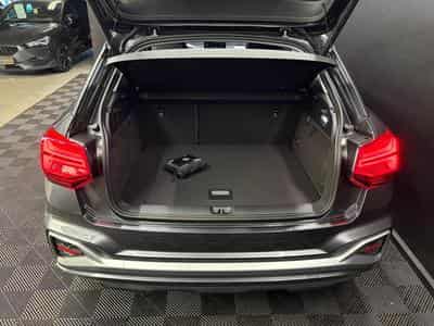 Audi Q2 35 TFSI 150cv S-line S-tronic (2026) - Photo 14