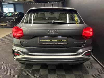Audi Q2 35 TFSI 150cv S-line S-tronic (2026) - Photo 3
