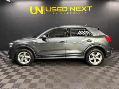 Audi Q2 35 TFSI 150cv S-line S-tronic (2026) - Photo 4