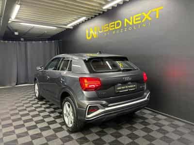 Audi Q2 35 TFSI 150cv S-line S-tronic (2026) - Photo 5