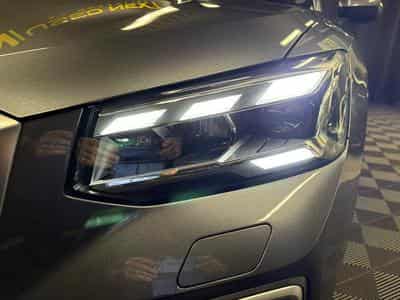Audi Q2 35 TFSI 150cv S-line S-tronic (2026) - Photo 6